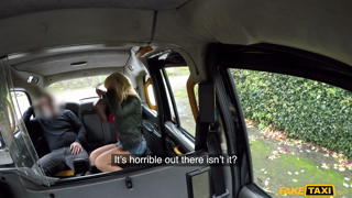 FakeTaxi - Rough Fuck for Sexy Hungarian MILF.mp4