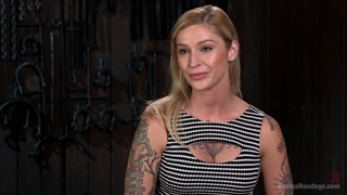 Kleio Valentien - Her Submission (2015).mp4