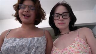 2023-06-15 - Jade Jones & Hazel Heart - Best Friend Edging - [PerfectGirlfriend].mp4