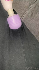 Lele O magic wand leggings.mp4