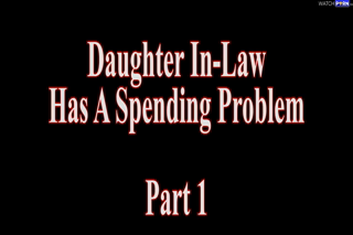 WCA Productions - Hope Harper - Daughter In Law Has Spending Problem Com.mp4