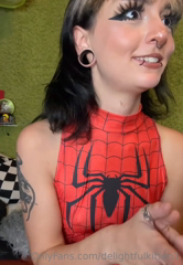 Spidey-Babe_🕸️🕷️_Wanna_see_the_full_5_video_of_me_using_a_7_inch_dildo___Message_me!!.mp4