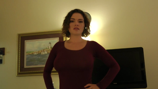 Krissy Lynn - Just Relax Enjoy It.mp4