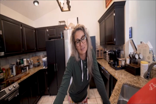 WCA Productions - Mandy Rhea - Stepmom Pretends To Be My Girlfriend.mp4
