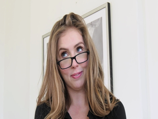 Lena Paul - Her Big Black Book - 10.12.2019.mp4