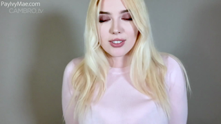 Goddess Ivy Grey - I Snap You Oink 3.mp4