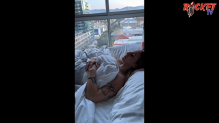 Angel Youngs - Rocket Powers.AngelYoungs BTS.mp4