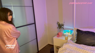 DarlingKiyomi - Mommy Needs You.mp4