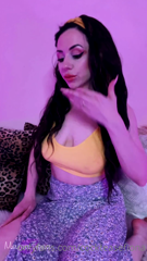 Mama Fiona - Homewrecked By Your Mom - Mamas Boy JOI.mp4