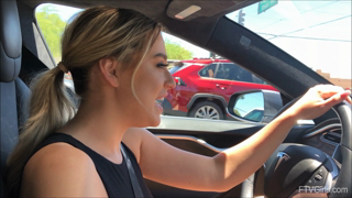 Blake Blossom - [FTVGirls.com] - [2020] - Live With Blake - 01.mp4