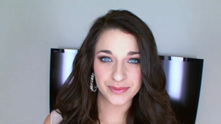 AmateurAllure - Pretty Teen Swallows TWICE for Valentine's Day.mp4