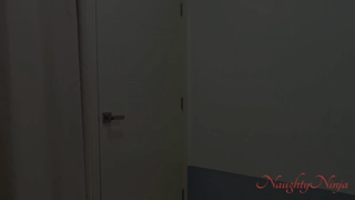 SexNinja - Dreaming about Fucking my Step-Mom while she's cleaning.mp4