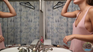 Paige Getting Ready [1080p].mp4