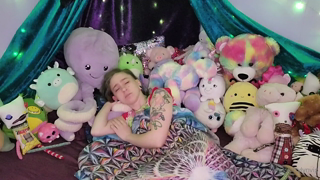 MissKittyLyn - Can I Be Home Schooled Daddy.mp4