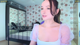 MyFreeCams - Clumsybutcute December 19 2024.mp4