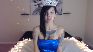 Stella Von Savage - Ice Queen Edging JOI.mp4