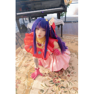 PuddinguDesu - Ai Hoshino (19).JPG