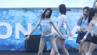 260513 오드유스 써머 ODD YOUTH SUMMER 'Babyface'   가천대축제.mp4
