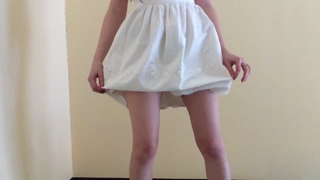 PUBLIC SEX WITH SLUTTY TEEN ON THE STEPS OF THE HOUSE.mp4