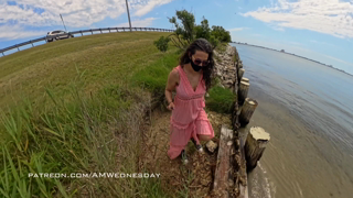 June 2024 - Dock Leave Behind mp4.mp4