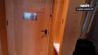 Young Hotel Manager really didn't want to lose his job. [69bae336aa29a].mp4