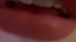 Mommy Gives Your Cock Lipstick Kisses RP Part 2.mp4