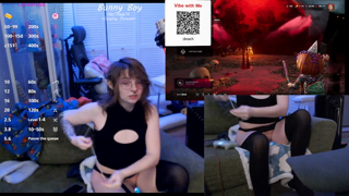 PlanetPlayBunny - Fansly - 2026-04-09.mp4