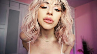 Goddess Fiona - Eat Your Cum, It Turns Me ON.mp4
