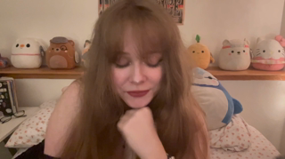Mommy Gives Your Cock Lipstick Kisses RP Part 1.mp4
