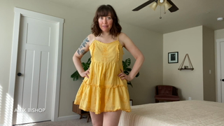 Alex Bishop - Step Moms Panty JOE.mp4