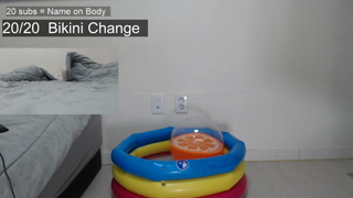 [Pools, Hot Tubs, and Beaches] velvet_7 - 2024-02-02 21h16m42s.mp4