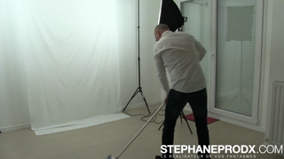 Linda pornstar at Stephaneprodx.mp4