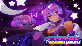 【Ceelio】【2025-11-11】🐏💜【+18 ASMR】  hurry up and give me your cum ~💜 [1000 FOLLOWERS SPECIAL].mp4