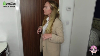 Brea Rose - Wife Cheats in the Office.mp4