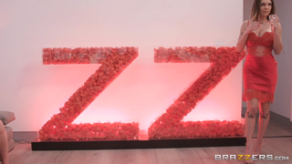 Emily Willis - 20.02.15 Brazzers - Valentines Day Affair.mp4