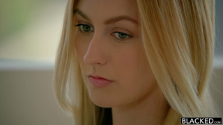Alexa Grace - Shy Blond Girlfriend First 3SOME With Black Men - 2K.mp4