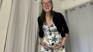 #PREGNANT