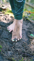 for my dirty foot lovershavent posted those ones yet 6min video in the end 3 16.mp4