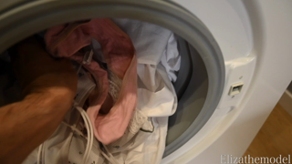 ElizaTheModel - Panty Sniffing Uncle.mp4