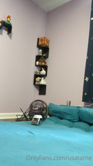 Cleaning The Futon.mp4