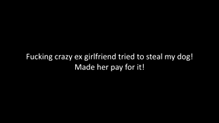 Hot Crazy Mess All For Love (2019).mp4