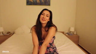 College Girlfriend Joi.mp4