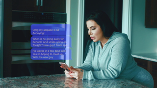 Robo Mom Family Services Modification’s - Korina Kova.mp4