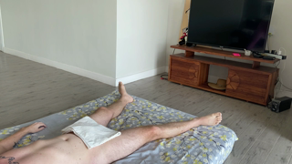 WNB _ I fucked my masseuse in-her ass.mp4