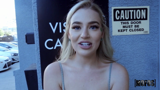 Blake Blossom - [PublicPickups.com] - [2021] - Lost & Found.mp4