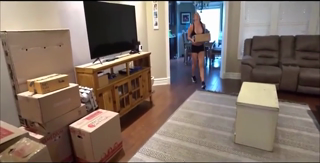 WCA Productions - Kendra Heart - Aunt Kendra Makes Moving Fun.mp4