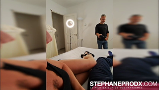 The Casting of Ellie by Stephane Prodx.mp4