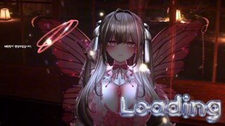 ASMR _ A Sweet Late-Night Date…💓 _ Very Close Ear Attention & Mouth Sounds.mp4