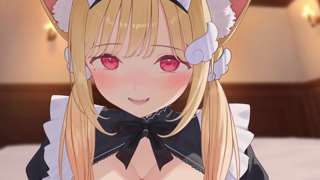 [かりにゃんしょっぷ] 猫羽かりん お誕生日記念グッズ＆ボイス 2025 - H動漫-裏番-線上看 - Hanime1.me.mp4
