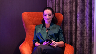 Adreena Winters